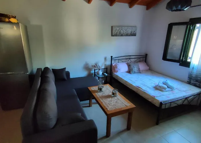 Fay's Apartment Loggos